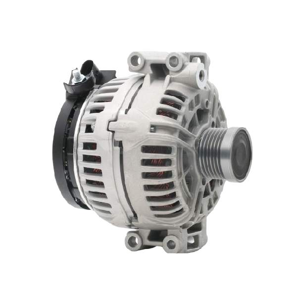 تصویر محصول دینام بی ام و سری 5 سدان 523i سال 2011